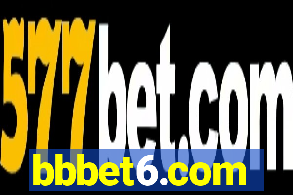 bbbet6.com