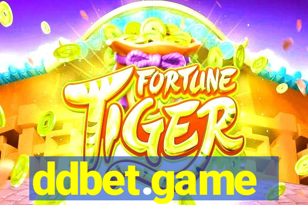 ddbet.game