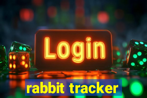 rabbit tracker