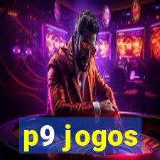 p9 jogos