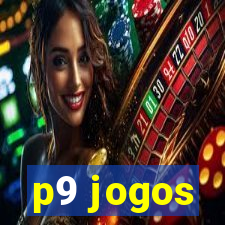 p9 jogos