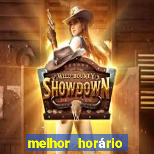 melhor horário para jogar fortune dragon madrugada