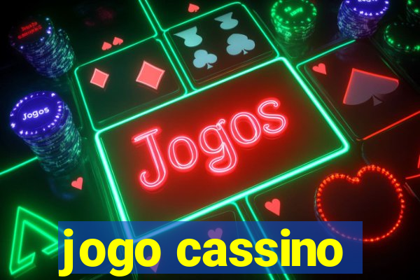 jogo cassino