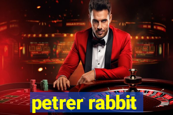 petrer rabbit