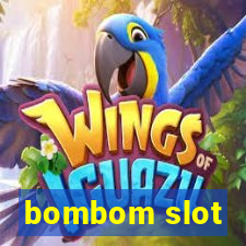 bombom slot