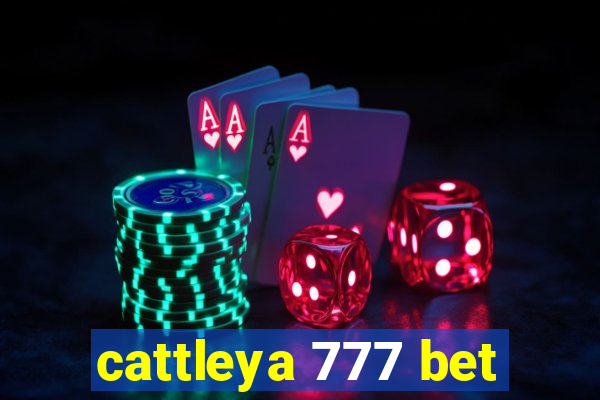 cattleya 777 bet