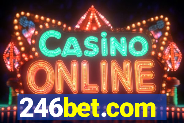 246bet.com