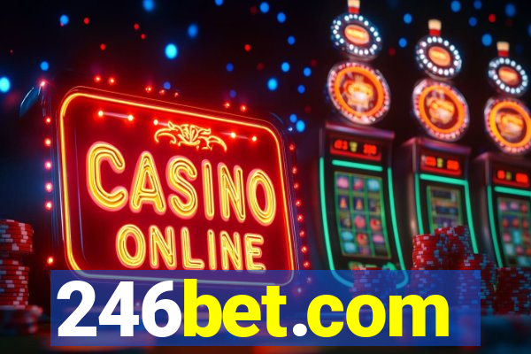 246bet.com