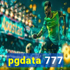 pgdata 777