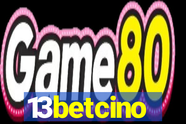 13betcino