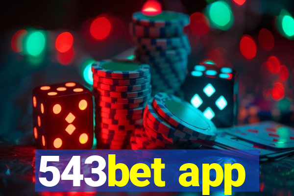 543bet app