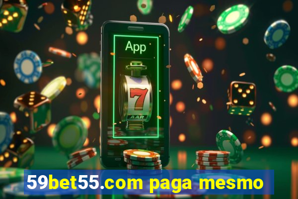 59bet55.com paga mesmo