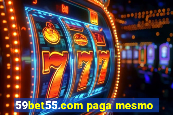 59bet55.com paga mesmo