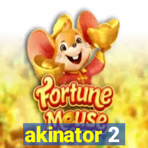 akinator 2