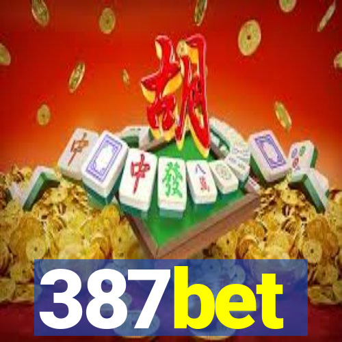 387bet