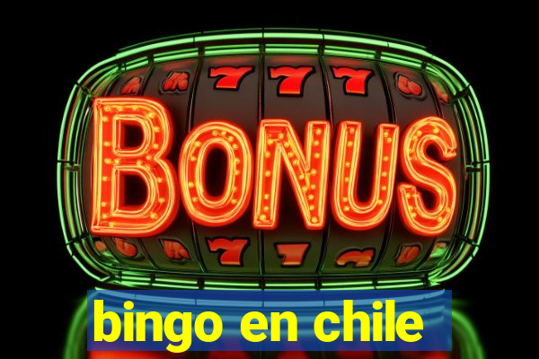 bingo en chile