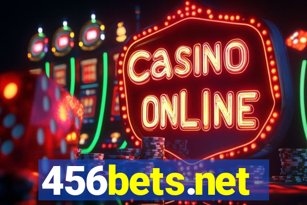 456bets.net