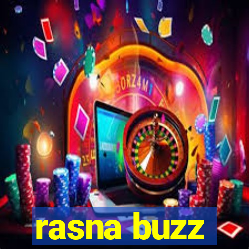 rasna buzz