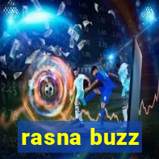 rasna buzz