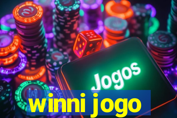 winni jogo