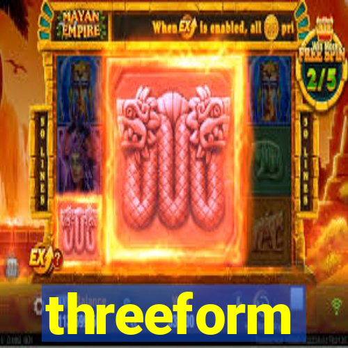 threeform