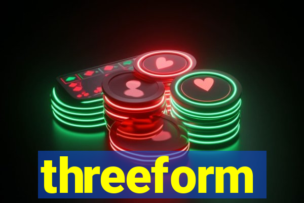 threeform