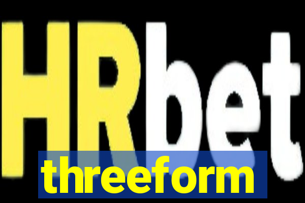 threeform