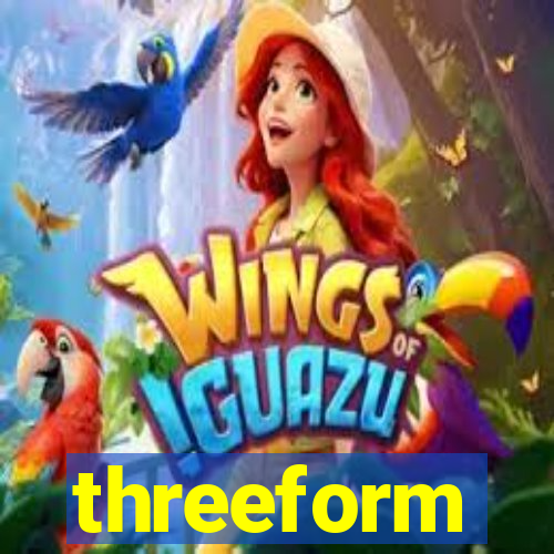 threeform