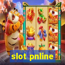 slot pnline