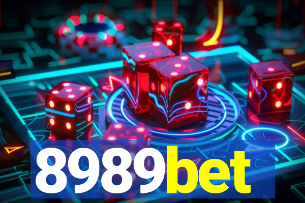 8989bet