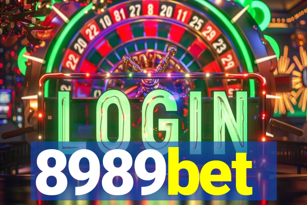 8989bet