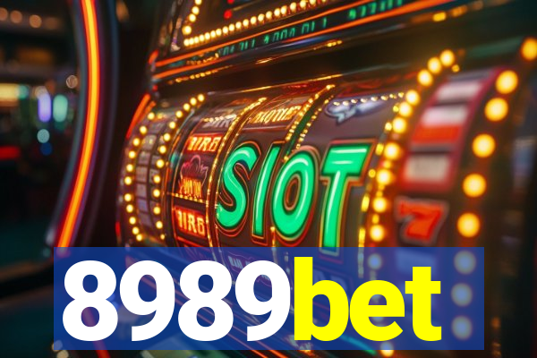 8989bet