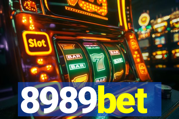 8989bet