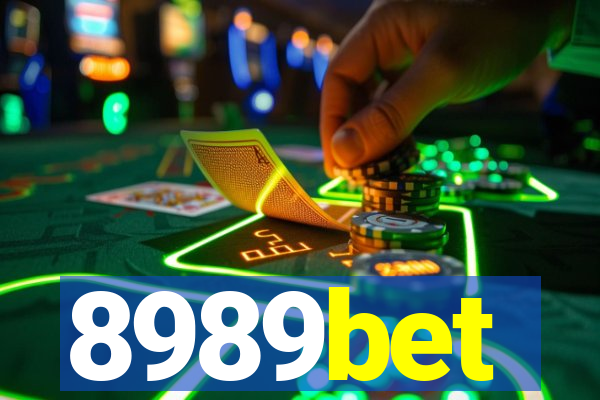 8989bet