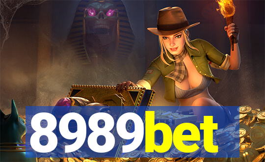 8989bet