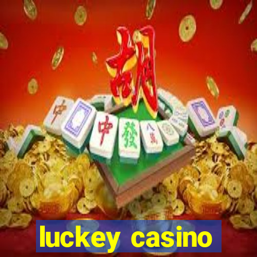 luckey casino