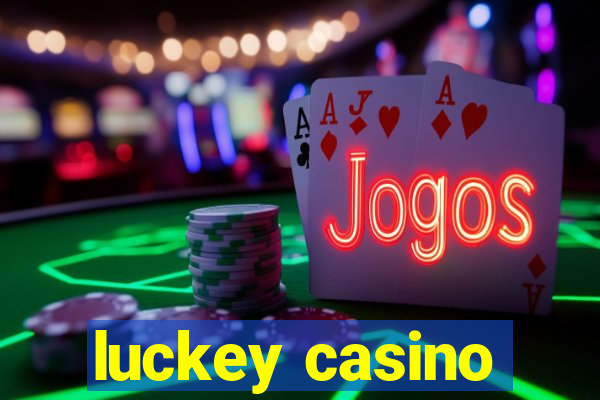 luckey casino