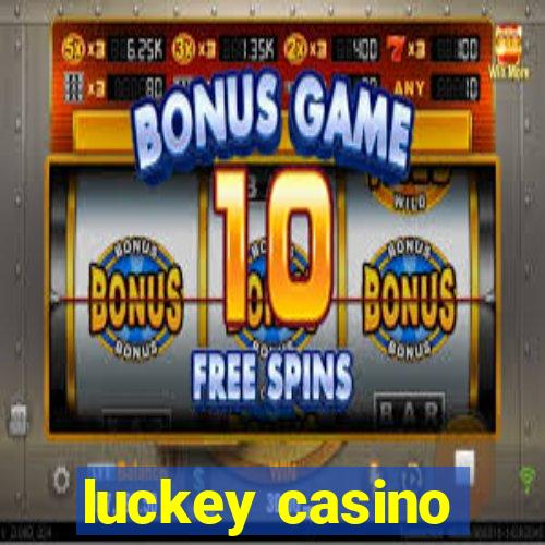 luckey casino