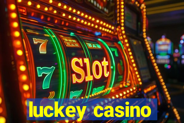 luckey casino