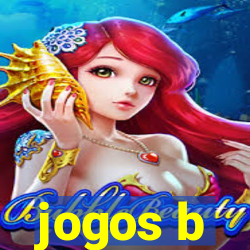 jogos b