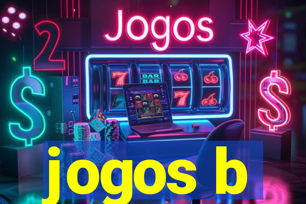 jogos b