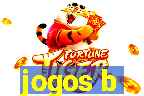 jogos b