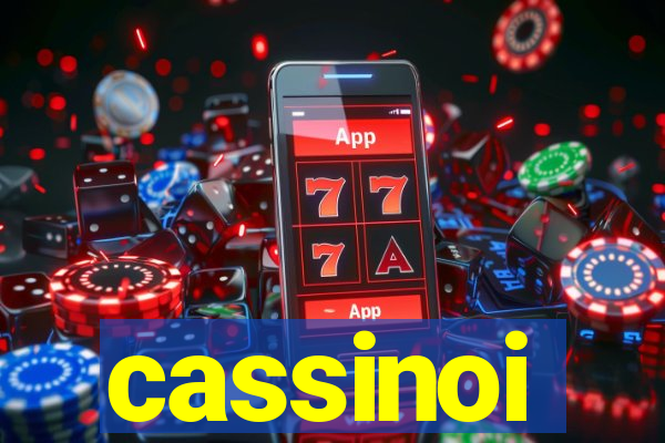 cassinoi