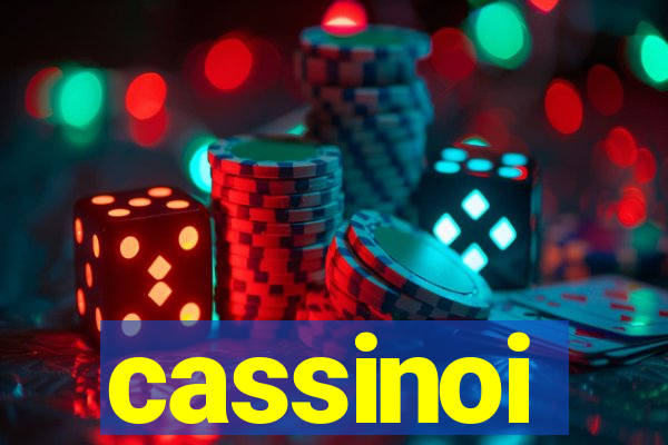 cassinoi