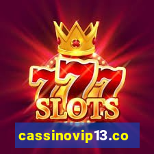 cassinovip13.com