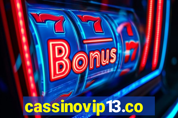 cassinovip13.com