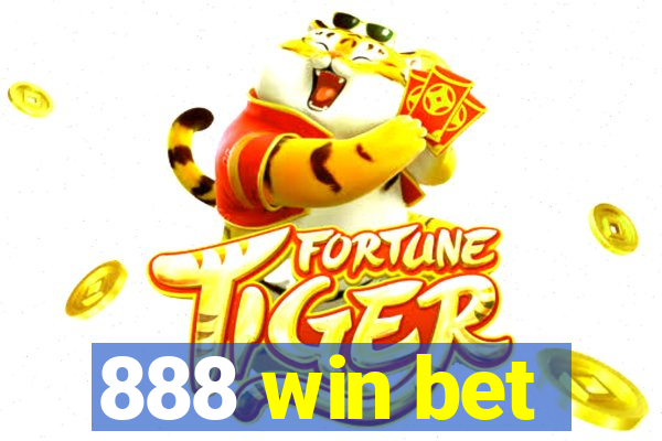 888 win bet