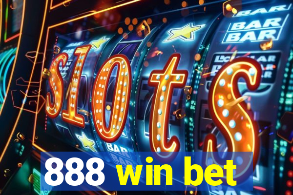 888 win bet