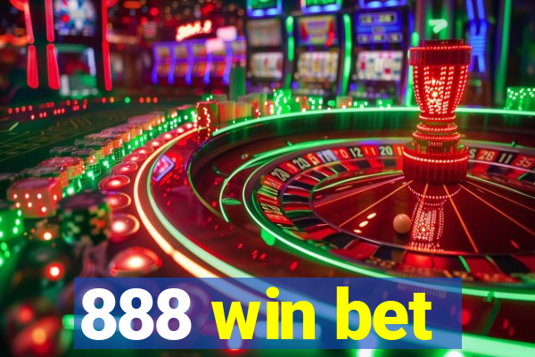 888 win bet