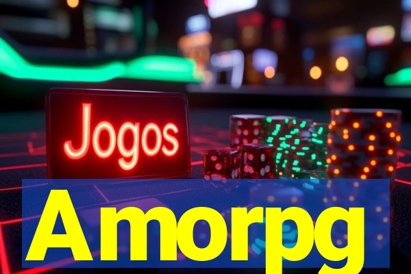 Amorpg